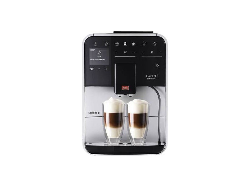 F831101 Barista T Smart